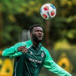 Bundesliga: Boniface will raise Werder Bremen’s level — Coach Steffen