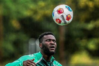 Bundesliga: Boniface will raise Werder Bremen’s level — Coach Steffen