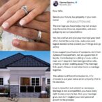 “Buy property in your name. Contributing to building a house with a man won’t stop him from taking another wife” – Lawyer counsels women.
