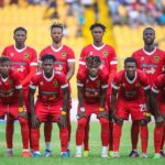 CAF Confederation Cup: Asante Kotoko call for support ahead of Kwara United match