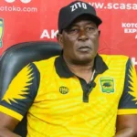 CAFCC: Asante Kotoko ready for Kwara United clash – Zito