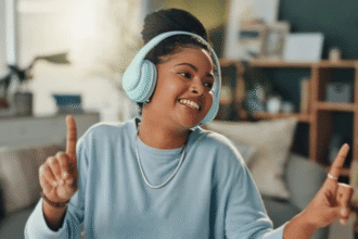 Can Deaf People Listen To Music?
