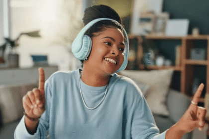 Can Deaf People Listen To Music?