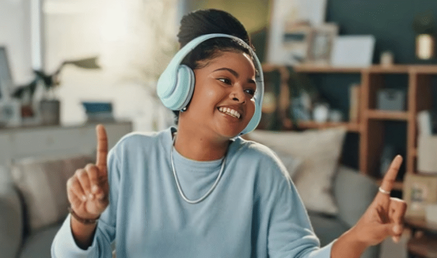Can Deaf People Listen To Music?