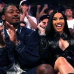 Cardi B gets pregnant for Stefon Diggs amid ongoing divorce case with Offset