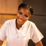 Celebrity chef Hilda Baci explains why she’s cooking 200 bags of rice