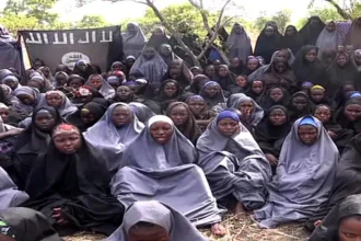 Chibok girls: FG approves ₦1.85bn for education, rehabilitation of rescued victims 