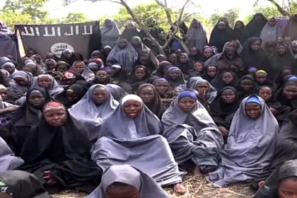 Chibok girls: FG approves ₦1.85bn for education, rehabilitation of rescued victims 