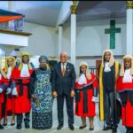 Chief Justice appeals for employment of more staff in Akwa Ibom Judiciary