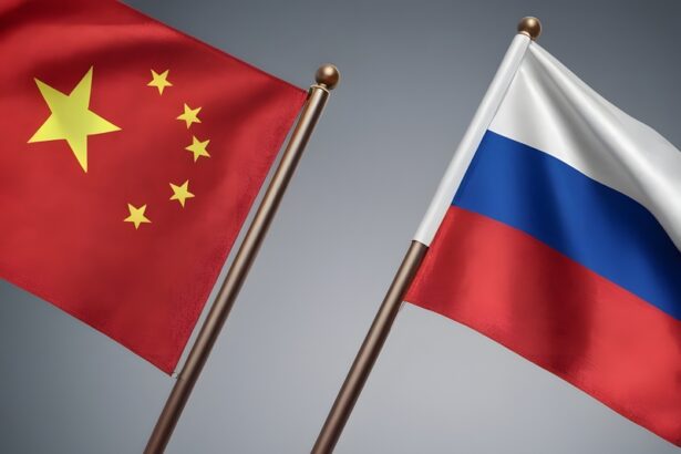 China introduces one-year visa waiver for Russians