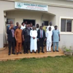 Civic group partners NUJ on transparency in utilisation of LG allocations