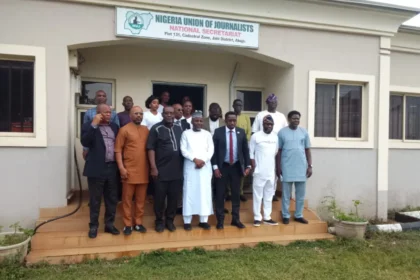 Civic group partners NUJ on transparency in utilisation of LG allocations