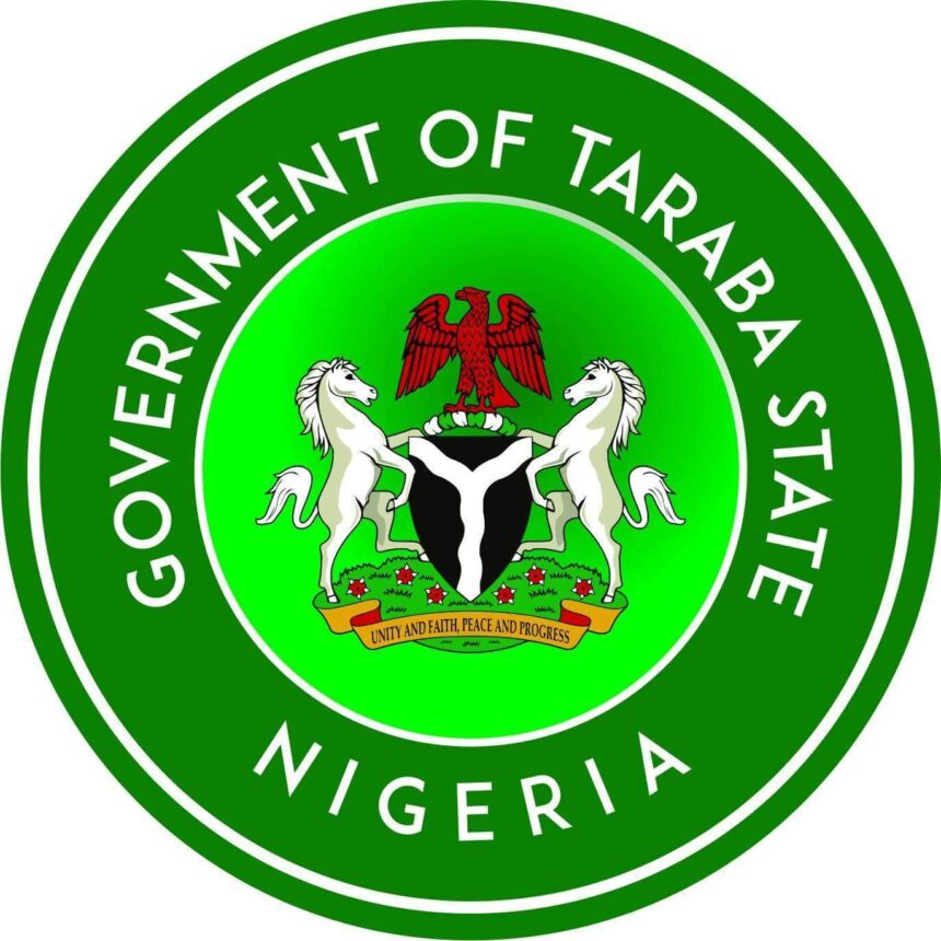 Civil servants who wish to contest elections must resign – Taraba govt official
