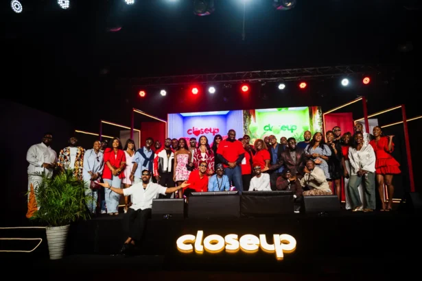 Closer is Better: Closeup and its influencers are sparking a confidence movement