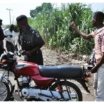 Commercial tricyclists lament alleged harassment by police, VIO in Delta