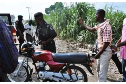Commercial tricyclists lament alleged harassment by police, VIO in Delta