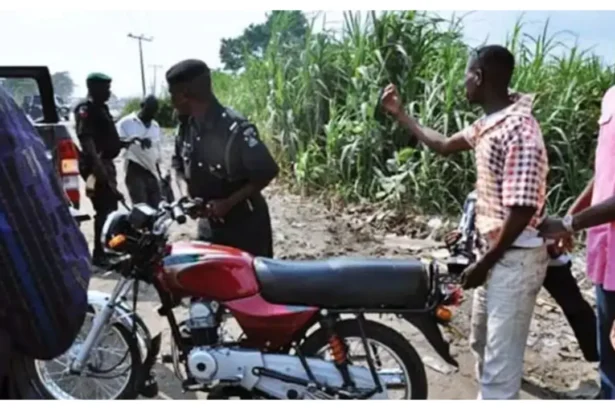 Commercial tricyclists lament alleged harassment by police, VIO in Delta