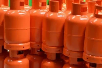 Cooking gas price skyrocket by 44.5% in one year – NBS data