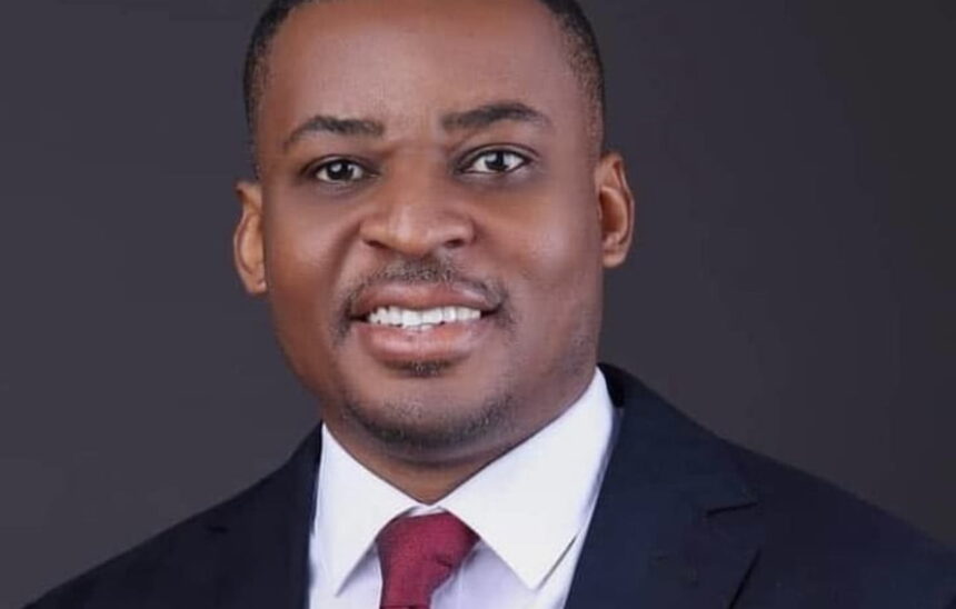 Cross River Deputy Gov Odey, faces avalanche of demands in Bekwara