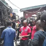 Death toll in Lagos spare parts market shooting rises to six, families call for justice