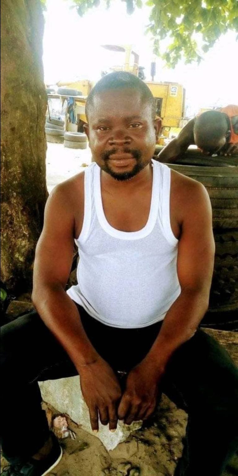 Deceased Warri Inmate Was HIV+, Refused To Take His Antiretrovirals – Comptroller, Egbede