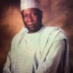 Deribe Palace: Golden mansion of Nigeria’s 1980s richest man Alhaji Mai Deribe