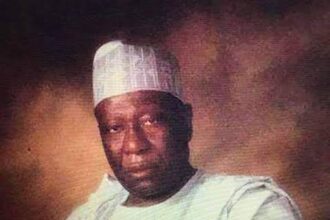 Deribe Palace: Golden mansion of Nigeria’s 1980s richest man Alhaji Mai Deribe