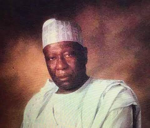 Deribe Palace: Golden mansion of Nigeria’s 1980s richest man Alhaji Mai Deribe
