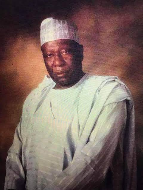 Deribe Palace: Golden mansion of Nigeria’s 1980s richest man Alhaji Mai Deribe