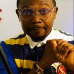 “Don’t confess chǝating to your spouse. Confess to God and change your actions” – Media personality, Teju Babyface (WATCH)