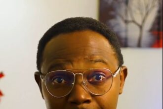 “Don’t confess chǝating to your spouse. Confess to God and change your actions” – Media personality, Teju Babyface (WATCH)