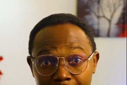 “Don’t confess chǝating to your spouse. Confess to God and change your actions” – Media personality, Teju Babyface (WATCH)