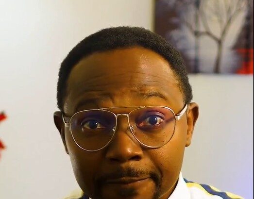 “Don’t confess chǝating to your spouse. Confess to God and change your actions” – Media personality, Teju Babyface (WATCH)