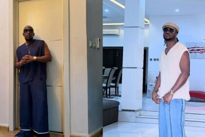 Don’t let that girl go - Do2dtun backs singer Paul Okoye amid rape allegations