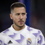 Eden Hazard dismisses Ronaldo, Yamal, reveals player who dribbles better than him