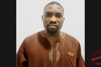 EFCC Arrests Gavice Logistics Boss for N2 Billion Scam