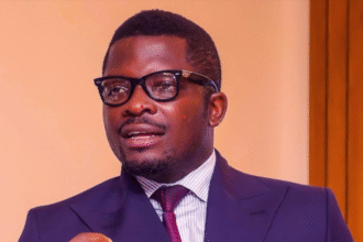 EFCC declares Sujimoto CEO wanted over money laundering - Lagos Television