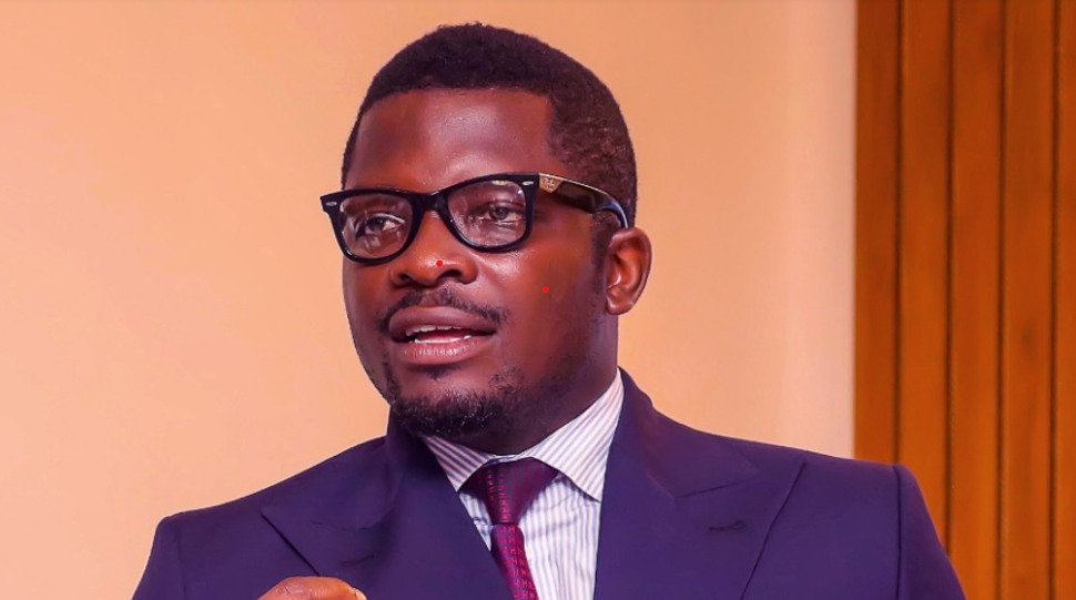 EFCC declares Sujimoto CEO wanted over money laundering - Lagos Television