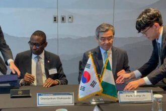 EFCC Partners With Korean National Police To Tackle Financial Crimes