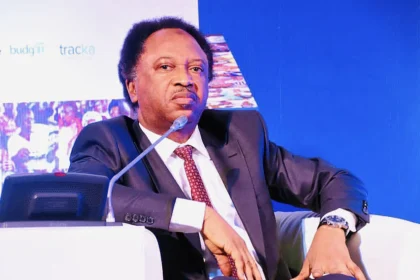 El-Rufai doesn’t understand democracy  —  Shehu Sani