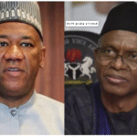 El-Rufai should be questioned over bandits allegation – Datti Baba-Ahmed