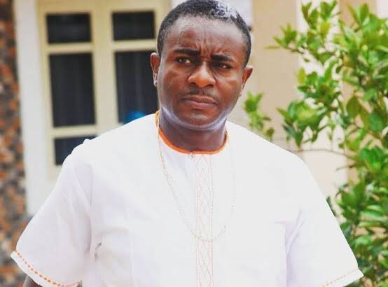 Emeka Ike vs Segun Arinze: AGN war that shook Nollywood