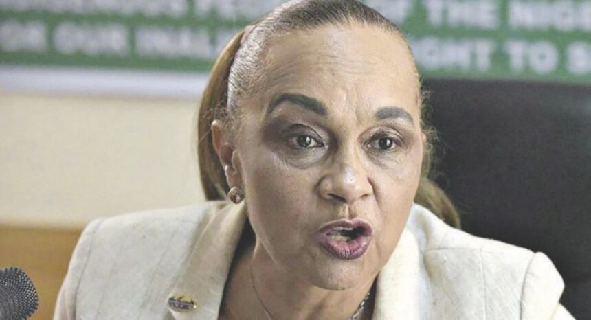 Emergency Rule Suspension: Tinubu Did Rivers People No Favour – Briggs