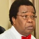 Ensure strict reliance on rule of law, justice – Bolaji Akinyemi, rights activist tells FG