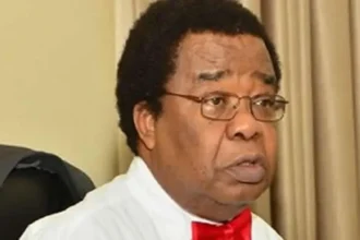 Ensure strict reliance on rule of law, justice – Bolaji Akinyemi, rights activist tells FG