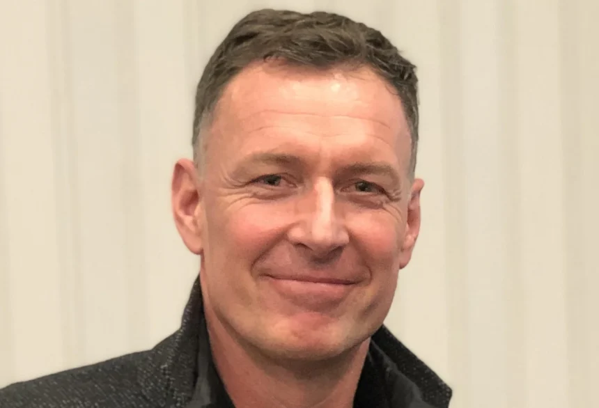 EPL: Chris Sutton predicts Man City vs Man Utd, Brentford-Chelsea game, others