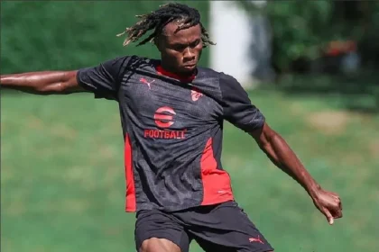 EPL: Chukwueze will help boost Fulham’s attack — Silva
