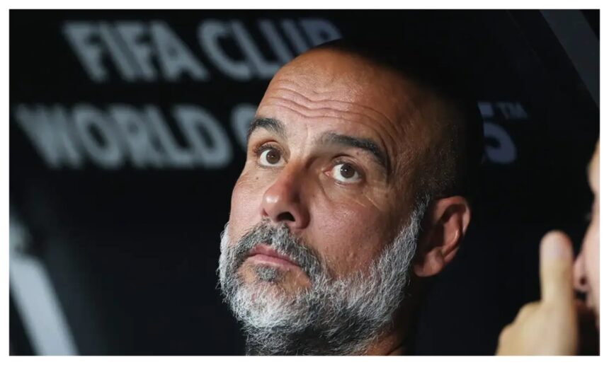 EPL: Haaland better than Isak – Guardiola
