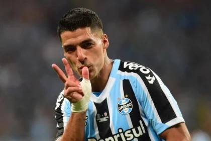EPL: He lacks level – Suarez on Arsenal’s Viktor Gyokeres