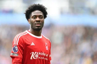 EPL: Ola Aina undergoes successful surgery